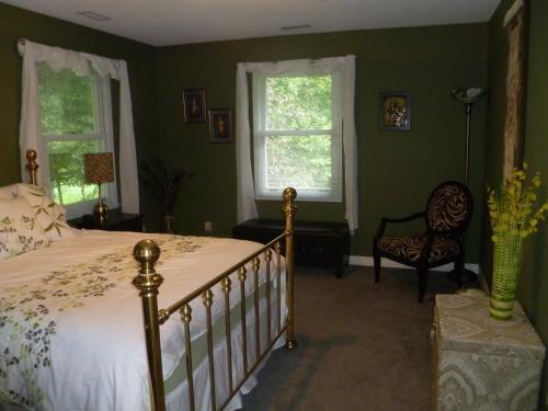 Inn On The Moraine Caledon Extérieur photo