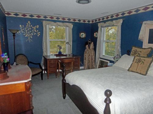 Inn On The Moraine Caledon Extérieur photo